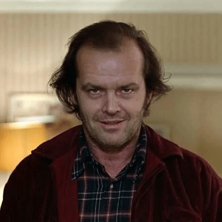 Production Note #8: All Work and No Play Makes Jack a Dull&nbsp;Boy