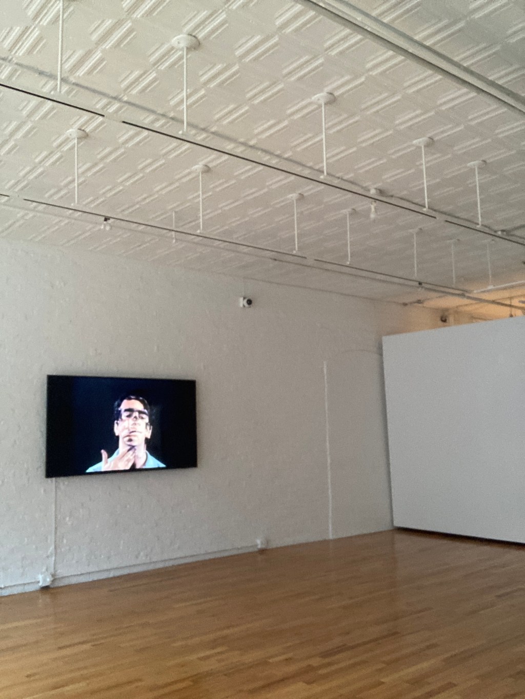 Cristin Tierney Gallery Visit + ‘Three Transitions’ Essay&nbsp;Addendum