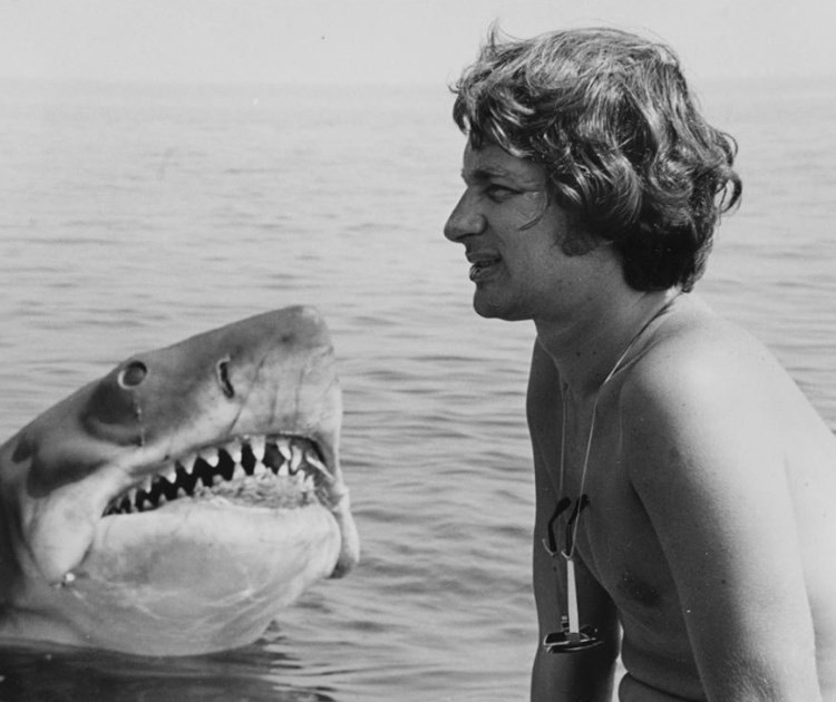 Out of Many, One; Out of One, Many: JAWS and the Contradiction of the New Hollywood&nbsp;Blockbuster