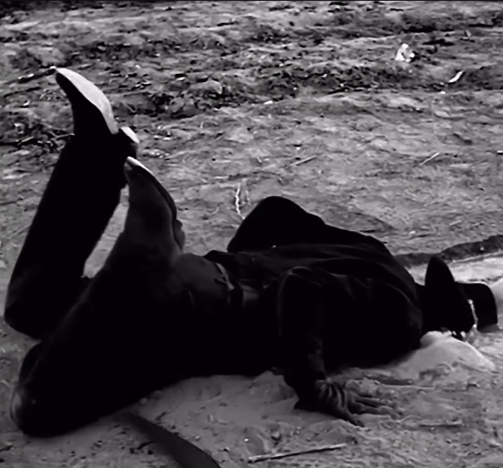 All These Bridges That I’ve Burned and Other&nbsp;Stories