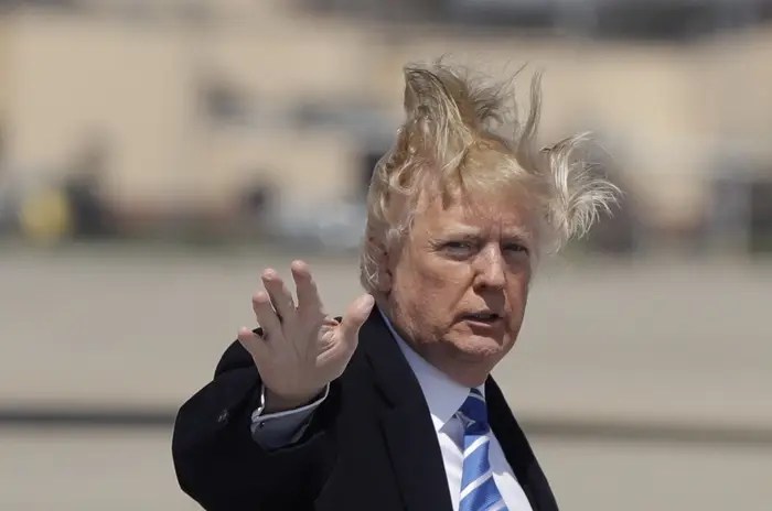 The Weave