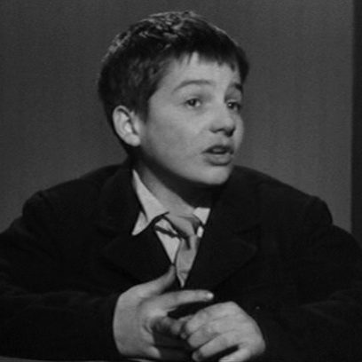 The Dissolve between Auteur and Actor: The Mimetic Interrogation of Antoine as Truffaut [Revise-it&nbsp;#3]