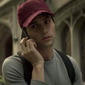 “Hello, YOU”